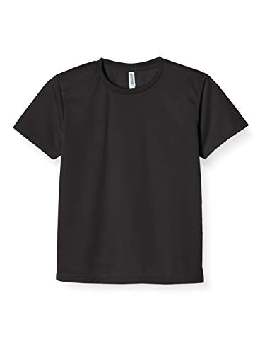 [グリマー] 半袖 4.4oz ドライTシャツ (クルーネック) 00300-ACT