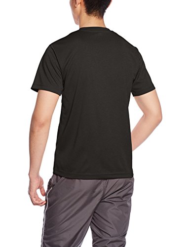 [グリマー] 半袖 4.4oz ドライTシャツ (クルーネック) 00300-ACT