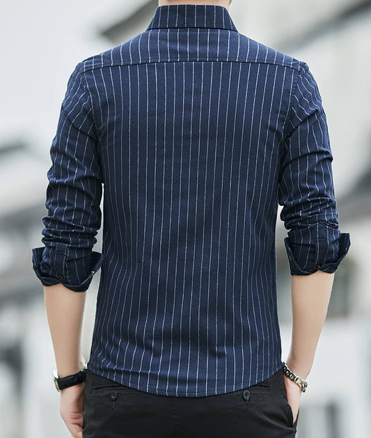 シャツ メンズ 長袖 半袖 カジュアル 無地 オックスフォード シャツ メンズ カジュアル コットン シャツ メンズ